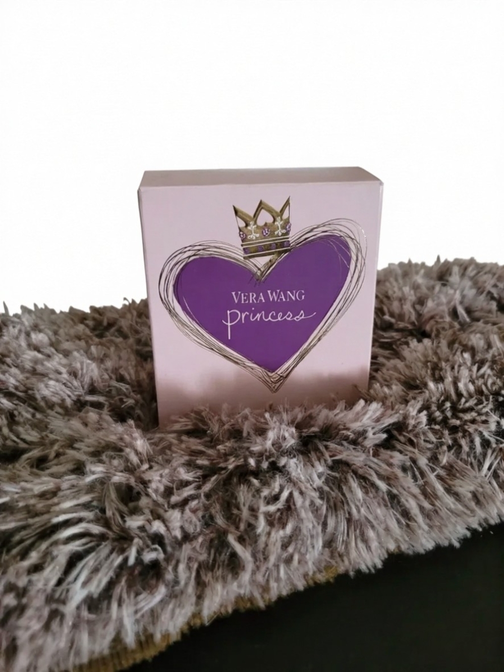 Vera Wang Princess Women fragrance 3.4 Oz